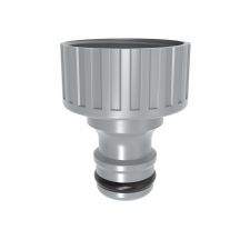AWTOOLS VERBINDER 1/2" FÜR GEWINDEKASTEN - 200 Stück.