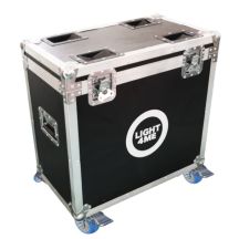 LIGHT4ME LED BSW 280W Transportkoffer (2-in-1)