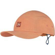 Baseballkappe BUFF 5 PANEL EXPLORE CAP SLEN ORANGE one size