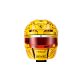 4. LEGO Editions 43022 – Lewis Hamilton Scuderia Ferrari HP Helm