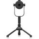 4. Behringer D2 Black Podcast-Mikrofon