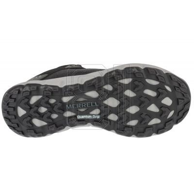 4. Merrell Nova 4 M J068407 Laufschuhe