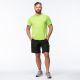 6. IQ T-Shirt mit kurzen Ärmeln Erino II M 92800622419