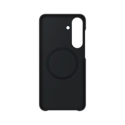 3. Samsung Slim Magnet Cover EF-SS741CBE für Samsung Galaxy S26 FE, MagSafe-kompatibel – Schwarz
