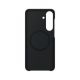 3. Samsung Slim Magnet Cover EF-SS741CBE für Samsung Galaxy S26 FE, MagSafe-kompatibel – Schwarz