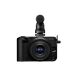 10. Canon 24,2-Megapixel-Kamera mit Bildstabilisierung, ISO 32000, WLAN, APS-C-Sensor, Schwarzweiß