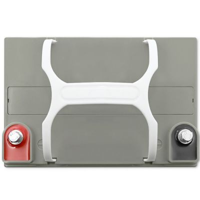 7. Qoltec AGM-Batterie | 12 V | 36 Ah | Wartungsfrei | Effizient | Langlebig | Für USV, Roller