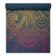 Vivid Zest Yogamatte 4 mm 63414
