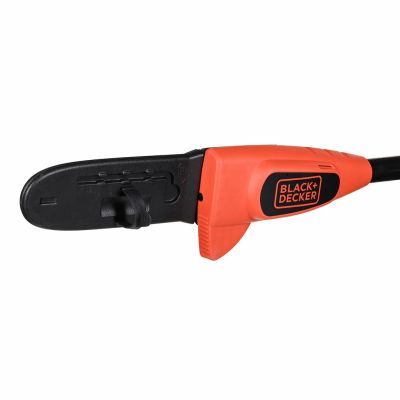 16. 18V Akku-Astsäge 20cm GPC1820L20-QW BLACK+DECKER