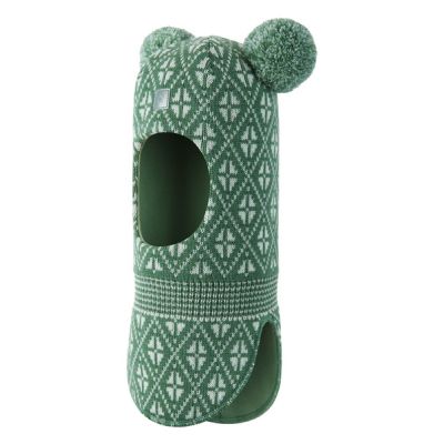 REIMA Kuuraan Sturmhaube – aus Wolle und warm (5300214B-8681)