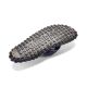 5. Gumbies Unisex-Flip-Flops ISLANDER FLIP-FLOP DREIFARBIG BLAU