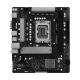 4. ASRock H810M-X Mainboard