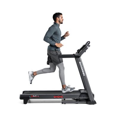 23. Elektrisches Laufband Schwinn 510T