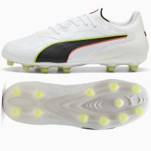 Puma KING 20 Pro FG/AG 108461-01 Schuhe