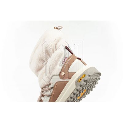 7. Colmar W WARMER VOYAGE 167 Schneestiefel