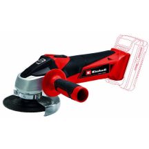 Einhell TC-AG 18/115 Li-Solo Winkelschleifer 11,5 cm 8500 U/min 1,21 kg