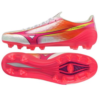 Mizuno Morelia Alpha III Elite FG Schuhe P1GA266264