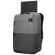 18. Targus Sagano Rucksack, 39,6 cm (15,6 Zoll), Schwarz/Grau
