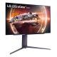 3. LG 27GS95QX-B Computermonitor 67,3 cm (26,5 Zoll) 2560 x 1440 Pixel Quad HD OLED Schwarz