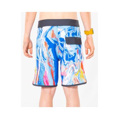 8. RIP CURL Mirage Resinate-Boy Boardshorts - blau