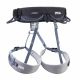 2. PETZL Corax-Grau-1 Geschirr