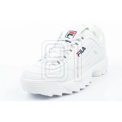 12. Fila Disruptor Low M 1010262.1FG Schuhe