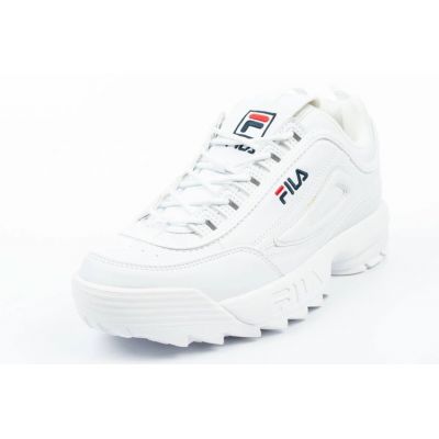 12. Fila Disruptor Low M 1010262.1FG Schuhe