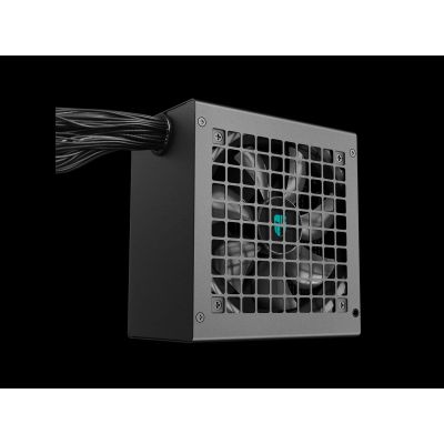 9. DeepCool PF500X Netzteil