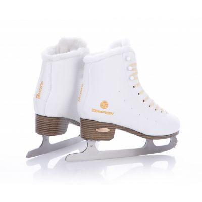8. Tempish Jessica W 1300001629 Eiskunstlaufschlittschuhe