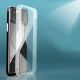 9. S-Case Flexibel Handyhülle TPU Schutzhülle für Huawei P40 Lite E blau