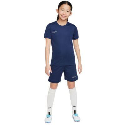11. Nike Dri Fit Academy 25 Jr Shorts FZ9784 410