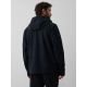 2. Winddichte Softshelljacke für Herren, 5000 Membran, 4F 4FRAW26TSOFM679-20S