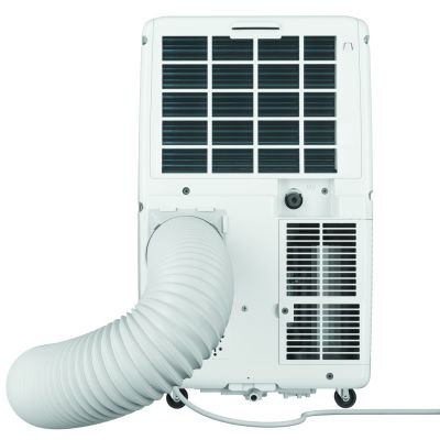 6. WHIRLPOOL PACF212CO W tragbare Klimaanlage