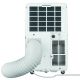 6. WHIRLPOOL PACF212CO W tragbare Klimaanlage