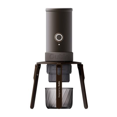 4. Outin OT-FCS-01 Klappbarer Kaffeeständer