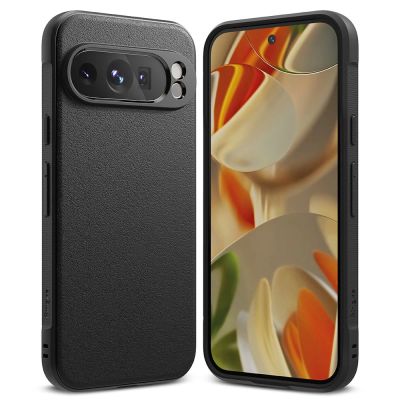 2. Ringke Onyx Case für Google Pixel 9 Pro XL - Schwarz