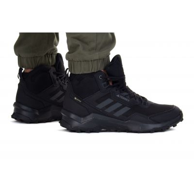 4. Adidas Terrex AX4 Mied Gtx M HP7401 Schuhe
