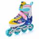 28. Meteor 4in1 Unicorn L 38-41 Schlittschuhe 10146