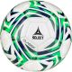 2. SELECT Classic v25 weiß/grüner Fußball