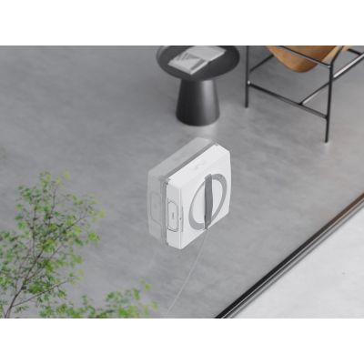 14. Ecovacs Winbot W2 OMNI Fensterputzroboter (Weiß)