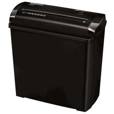 FELLOWES P-25S HACKER, 4701001, 11 Liter Korb.