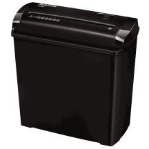 FELLOWES P-25S HACKER, 4701001, 11 Liter Korb.