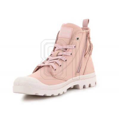 4. Palladium Pampa Hi Zip Sl Schuhe W 97224-613-M