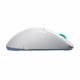 6. CHERRY XTRFY M64 kabellose weiße Maus