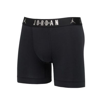 2. Air Jordan Flight Cotton Core 3er-Pack Boxershorts für Herren - JM0622-K5X