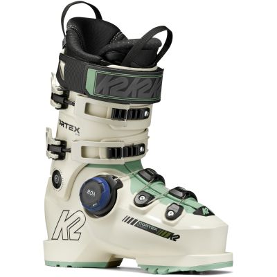 3. Damen-Skischuhe K2 CORTEX 85 BOA W