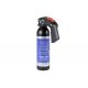 2. Police Perfect Guard 550 Pfefferspray - 480 ml. Gel - Feuerlöscher