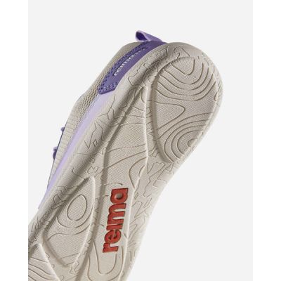 6. Reima ReimaTec Barfußschuhe für Kinder Tallustelu beige (5400137C-085A)