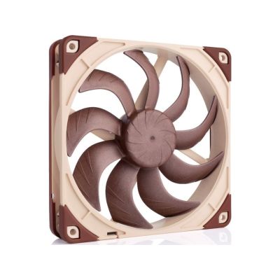 16. NOCTUA 140mm NF-A14x25 G2 PWM Lüfter