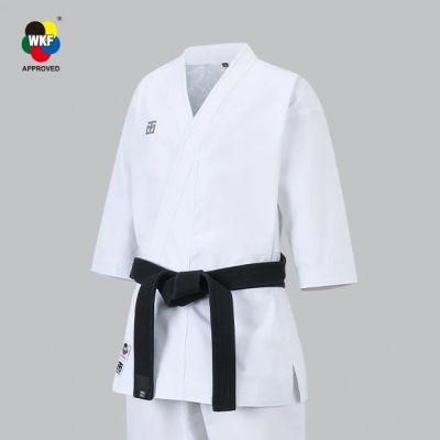 2. Basic Kata Combo WKF Karate-Kimono | MOOTO